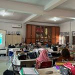 Jasa Raharja Kepri Terapkan Implementasi Manajemen Risiko Kecelakaan Di Sman 20 Kota Batam