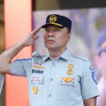Jadi Pembina Upacara HUT ke-78 RI, Rivan A Purwantono Sampaikan Refleksi Kemerdekaan Bagi Jasa Raharja