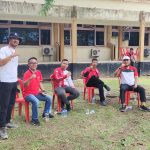 Dalam Rangka Meriahkan HUT RI, Berbagai Perlombaan Digelar Oleh Sekretariat Kantor Bupati