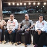 Johnson: Ayo Kita Besarkan Ikabsu Kepri dengan Hadir di Pelantikan Pengurus