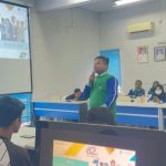 Jasa Raharja Kepri Bersama Guru-Guru SMA Swasta Kartini Kota Batam Lakukan Program Pengajar Peduli Keselamatan Lalu Lintas (PPKL)