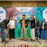 Dewan Pers Apresiasi Hadirnya Forum Pimred, Bagir Manan: ”FPRMI, Kawal Kebebasan Pers”