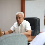 Kejar Target Penyelesaian, Perbaikan Pipa Intake Terus Dikebut