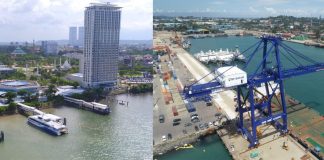 Tingkatkan Layanan, BP Batam Lakukan Penyesuaian Tarif Bongkar Muat Peti Kemas dan Pass Penumpang Internasional