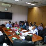 14 Tahun Air Tak Lancar, BU SPAM Terima Audiensi Warga Buana Vista Indah