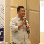 Penyelesaian Status Tanah Landing Point Jembatan Babin Telah Dimulai Sejak Januari