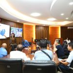 Perusahaan Asal China Tertarik Berinvestasi di Batam