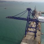 Tarif Baru Bongkar Muat Peti Kemas dan Pass Penumpang Internasional Mulai Efektif Per 14 Agustus 2023