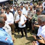 Tinjau Rencana Pengembangan Pulau Rempang, Menteri Investasi RI: Kita Cari Solusi Terbaik