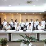 Asosiasi Logistik dan Forwarder Indonesia Apresiasi Upaya BP Batam Tingkatkan Kualitas Layanan Bongkar Muat