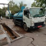 BU SPAM BP Batam Bantah Aktivitas Pengambilan Air Ilegal Melalui Hydran