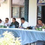 Serap Aspirasi, Kepala BP Batam Temui Masyarakat Pulau Rempang