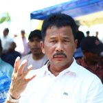 Kepala BP Batam Paparkan Rencana Strategis Pengembangan Pulau Rempang