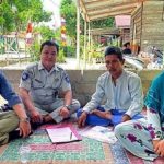 Cepat Tanggap Dalam Memberikan Pelayanan, Jasa Raharja Kepri Serahkan Santunan 2 Korban Meninggal Dunia Di Pasir Panjang Karimun