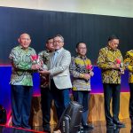 BP Batam Raih Penghargaan Merdeka Award 2023