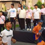 Ketua DPRD Batam Nuryanto Sambut Baik Event Sport Tourism Batam 10K