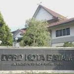 Bahayakan Pengendara, DPRD Batam Minta Ruas Jalan Ahmad Yani Diperbaiki