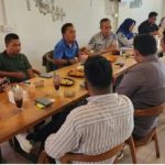 Inisiasi Penerapan Cashless, Jasa Raharja Kepri Adakan Pertemuan Dengan Seluruh Operator Kapal Laut Di Batam