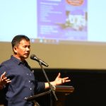 Kepala BP Batam Ajak Masyarakat Rempang Berdialog