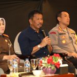Kepala BP Batam Komitmen Sediakan Hunian Bagi Masyarakat Rempang Galang