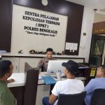 Hina dan Sebarkan Berita Hoax Profesi Wartawan, Ketua PWI Laporkan PH Ketua DPRD Bengkalis