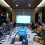 Jajaki Peluang Investasi, Kedutaan Besar Thailand Kunjungi BP Batam