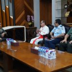 Dibutuhkan Parohkat berkualifikasi Pastor Tertahbis Mengikuti Pendidikan Perwira Karir di Angkatan Darat