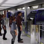 Proyek LRT di Batam Masuk Tahap Studi Kelayakan