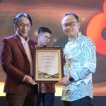 PLN Batam Sabet Penghargaan Instansi Berpengaruh di Bidang Komunikasi dari PR Indonesia