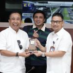 Bahas Pengembangan KEK, BP Batam Terima Kunjungan Komisi A DPRD Sulawesi Selatan