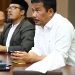 Kepala BP Batam Terima Kunjungan MUI Provinsi Kepri