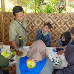 Latihan Gabungan Navigasi Darat SISPALA DKI Jakarta