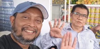 Konflik Relokasi Warga Melayu di Pulau Rempang, Ini Solusi Wirya Silalahi