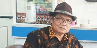 Wirya Silalahi Ingatkan BP Batam Jangan Kalah Narasi dan Minta Buka Foto Udara Pulau Rempang