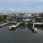 Tarif Baru Mulai Berlaku, Mobilitas Penumpang dan Proses Bongkar Muat Berjalan Normal