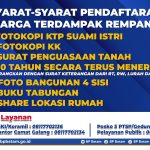 Daftar Lebih Awal, Warga Rempang Dapat Prioritas Pilih Rumah Ganti