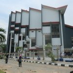 Tanaman di Pedestrian Batam Center Rusak, BP Batam Ajak Masyarakat Menjaga Fasilitas Umum