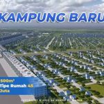 Warga Rempang Akan Direlokasi ke Dapur 3 Sijantung