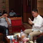 Ketua DPRD Kota Batam Ungkap Langkah-Langkah Penting untuk Pengelolaan Pertanahan di Batam