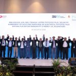 PLN Batam Siap Menjadi Pioneer EBT di Kawasan Kepulauan Riau