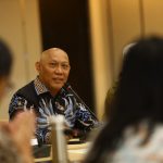 Evaluasi Kinerja, BU SPAM BP Batam Gelar Raker