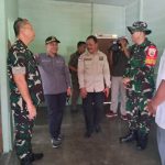 Program TMMD ke 118 Kodim Bengkalis Resmi Ditutup, Kadis Supardi Ucapkan Selamat dan Sukses