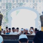 Geliat Wisata Religi pada Haul Akbar Kesultanan Siak 2023