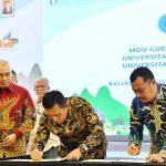 Gubernur Ansar Buka Seminar Nasional UMKM