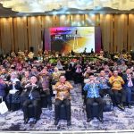 Gubernur Kepri Ansar Ahmad Pimpin pertemuan IMT- GT