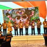 Gubernur Ansar Buka Gebyar Melayu Pesisir 2023