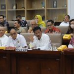 Update Progress Investasi Rempang, Kepala BP Batam Hadiri RDP Komisi VI DPR RI