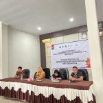 Tim MF Polbeng Laksanakan Kegiatan FGD tentang Validitas data perangkat desa dan korelasi dengan beban anggaran pembiayaan BPJS