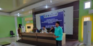 Polbeng dan PMD Lakukan FGD tentang Riset Kebijakan Peningkatan Kualitas dan Efisiensi Program Bantuan Keuangan Khusus (BKK) 1 Milyar 1 Desa