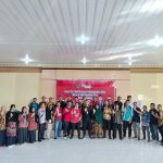 TMF Politeknik Negeri Bengkalis bersama Dinas PMD Lakukan FGD Kebijakan Peningkatan Kualitas dan Efisiensi Program BKK “1 Milyar 1 Desa”